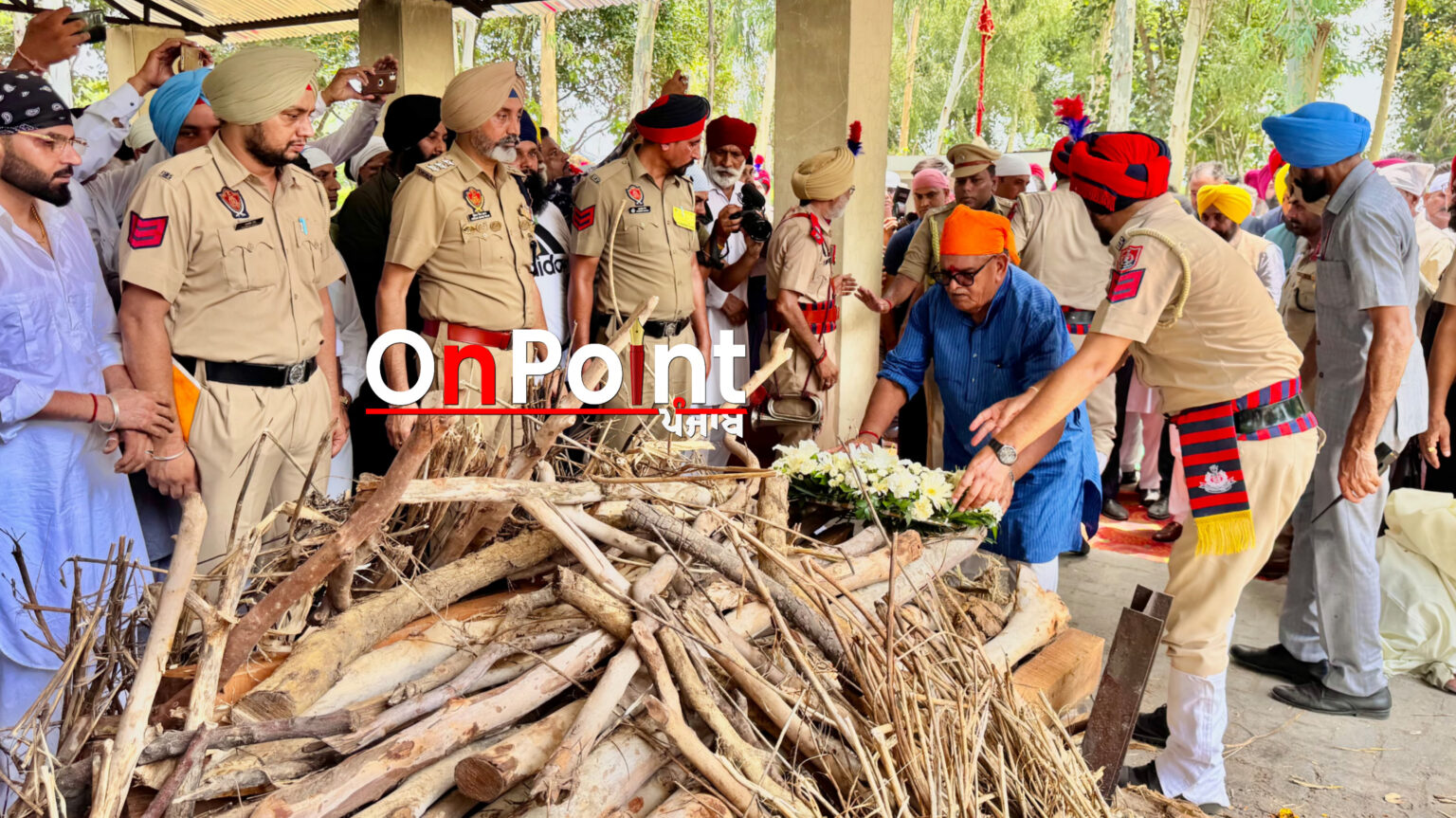 ਸਿਹਤਮੰਦ ਤੇ ਨਸ਼ਾ ਮੁਕਤ ਪੰਜਾਬ ਦੀ ਸਿਰਜਣਾ ਲਈ ਫੌਜਾ ਸਿੰਘ ਦਾ ਜੀਵਨ ਹਮੇਸ਼ਾ ਚਾਨਣ ਮੁਨਾਰਾ ਬਣਿਆ ਰਹੇਗਾ : ਗੁਲਾਬ ਚੰਦ ਕਟਾਰੀਆ