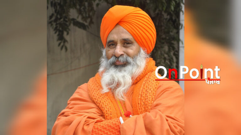 ਮੌਨਸੂਨ ਸ਼ੈਸ਼ਨ ਦੇ ਪਹਿਲੇ ਹਫਤੇ ਸੰਤ ਸੀਚੇਵਾਲ ਨੇ ਲੋਕਾਂ ਨਾਲ ਜੁੜੇ ਮਸਲਿਆਂ ਨੂੰ ਗੰਭੀਰਤਾ ਨਾਲ ਉਠਾਇਆ