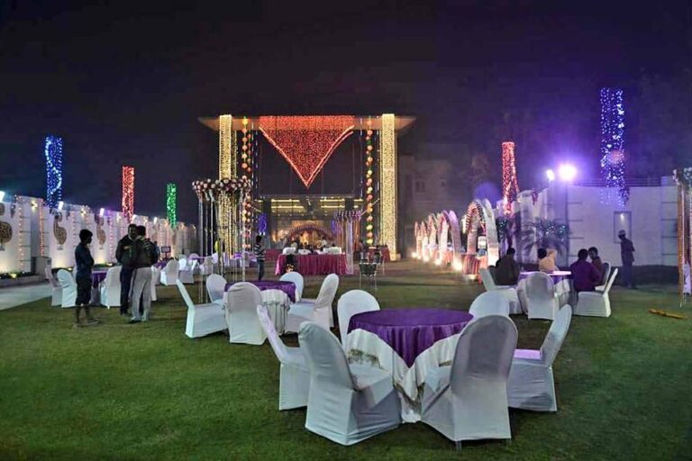 ਮੈਰਿਜ ਪੈਲਿਸਾਂ ਨੂੰ ਲੈ ਕੇ ਜਾਰੀ ਹੋਏ ਨਵੇਂ ਹੁਕਮ