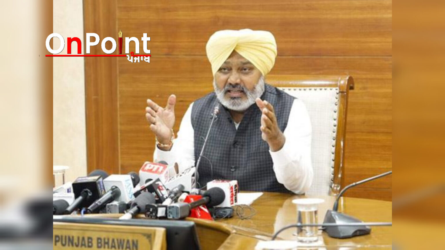 ‘ਯੁੱਧ ਨਸ਼ਿਆ ਵਿਰੁੱਧ’ ਮੁਹਿੰਮ: ਹੁਣ ਤੱਕ 16,062 ਐਨਡੀਪੀਐਸ ਮਾਮਲੇ, 25,177 ਗ੍ਰਿਫ਼ਤਾਰੀਆਂ, ਵੱਡੇ ਪੱਧਰ ‘ਤੇ ਨਸ਼ੀਲੇ ਪਦਾਰਥ ਜ਼ਬਤ