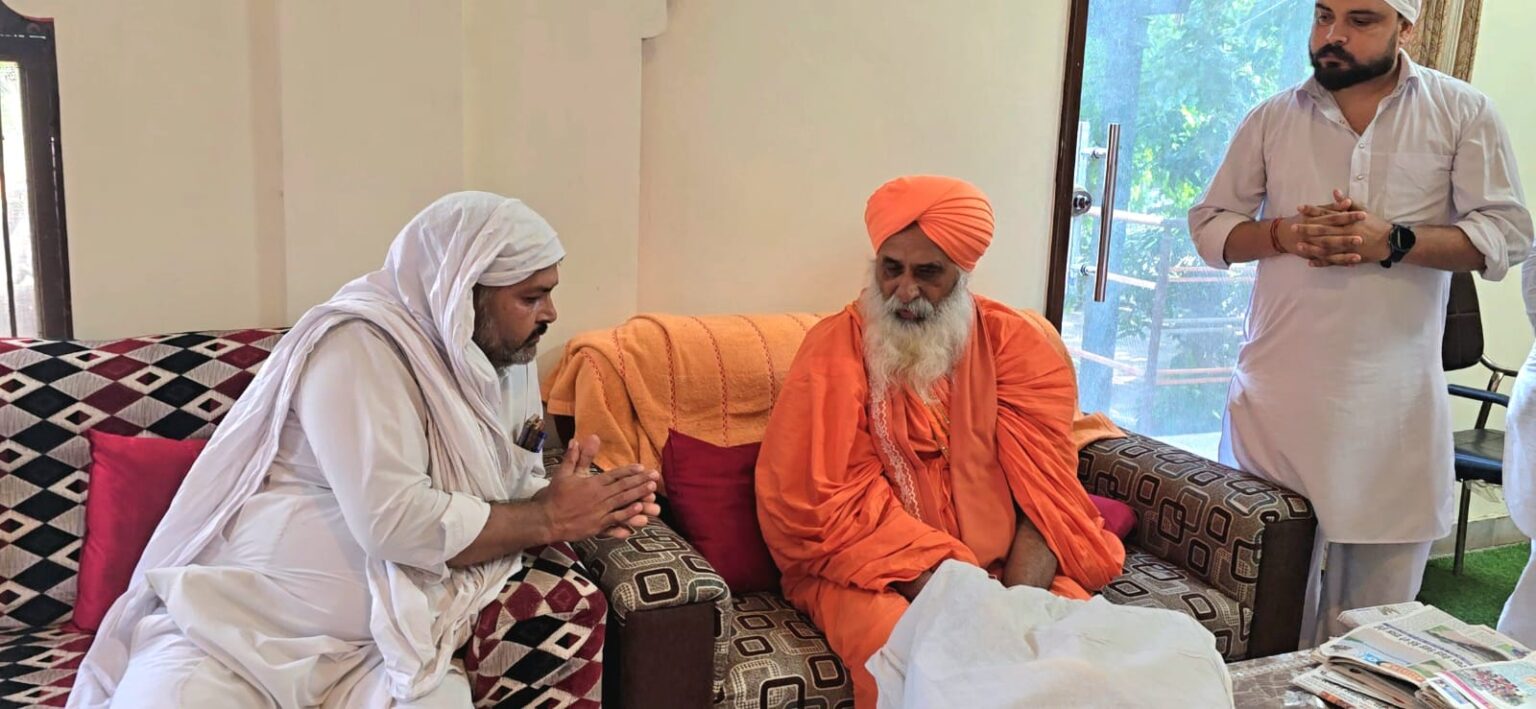 ਰੂਸ-ਯੂਕਰੇਨ ਜੰਗ ‘ਚ ਮੌਤ ਦੇ ਮੂੰਹ ਵਿੱਚੋਂ ਪਰਤੇ ਨੌਜਵਾਨ ਨੇ ਦੱਸੀਆਂ ਰੂਹ ਕਬਾਊ ਗੱਲਾਂ
