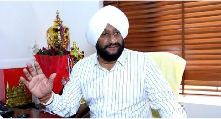 ਮੋਹਾਲੀ ਹਲਕੇ ਦੀਆਂ 13 ਮੁੱਖ ਸੜਕਾਂ ‘ਤੇ ਕੰਮ ਲਗਭਗ ਸ਼ੁਰੂ – ਵਿਧਾਇਕ ਕੁਲਵੰਤ ਸਿੰਘ