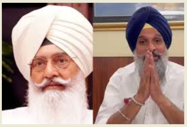 ਡੇਰਾ ਬਿਆਸ ਮੁਖੀ ਵੱਲੋਂ ਨਾਭਾ ਜੇਲ੍ਹ ਵਿਚ ਮੁਲਾਕਾਤ ਪਿੱਛੋਂ ਮਜੀਠੀਆ ਦਾ ਟਵੀਟ, ਕਿਹਾ…