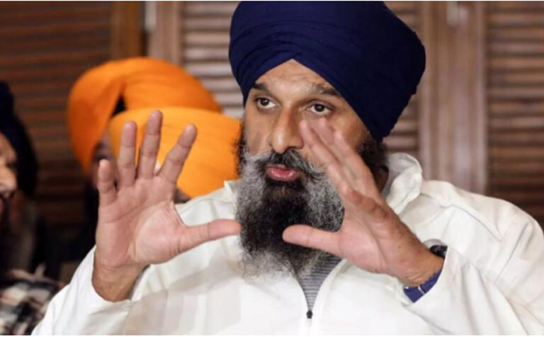 ਵਿਜੀਲੈਂਸ ਵਿਭਾਗ ਦੇ ਛਾਪੇ ਦੌਰਾਨ ਸਰਕਾਰੀ ਕੰਮ ’ਚ ਰੁਕਾਵਟ ਪਾਉਣ ਵਾਲੇ ਮਾਮਲੇ ’ਚ ਬਿਕਰਮ ਮਜੀਠੀਆ ਨੂੰ ਨਹੀਂ ਮਿਲੀ ਰਾਹਤ