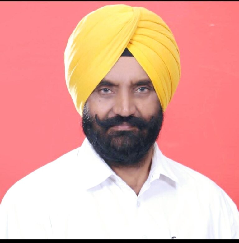 ਝੋਨੇ ਦੀ ਖਰੀਦ ਸਬੰਧੀ ਕਿਸਾਨਾਂ ਨੂੰ ਨਹੀਂ ਆਉਣ ਦਿੱਤੀ ਜਾ ਰਹੀ ਦਿੱਕਤ: ਚੇਅਰਮੈਨ ਜਗਤਾਰ ਸਿੰਘ ਗਿੱਲ