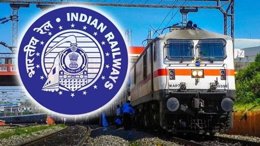 ਇਨ੍ਹਾਂ Routes ‘ਤੇ ਹੜ੍ਹਾਂ ਕਾਰਨ ਟਰੇਨਾਂ ਬੰਦ