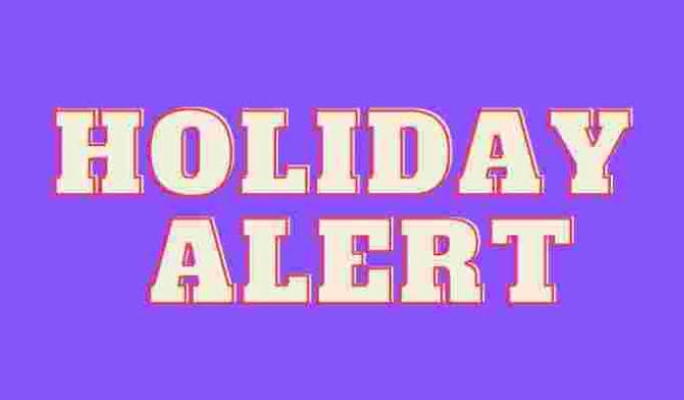 ਸ੍ਰੀ ਅਚਲੇਸ਼ਵਰ ਧਾਮ ਦੀ ਨੌਮੀ ਵਾਲੇ ਦਿਨ 31 ਅਕਤੂਬਰ ਨੂੰ ਸਬ-ਡਵੀਜਨ ਬਟਾਲਾ ਵਿਖੇ ਲੋਕਲ ਛੁੱਟੀ ਹੋਵੇਗੀ