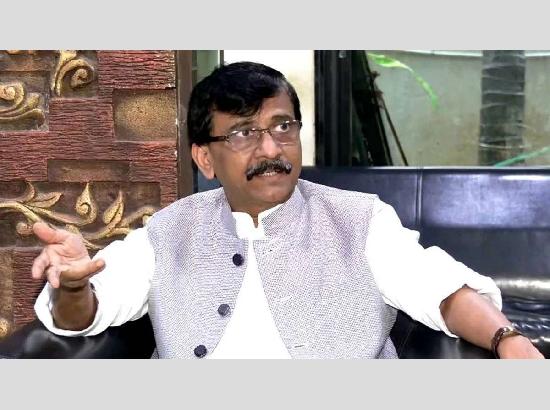 Sanjay Raut ਦੀ ਵਿਗੜੀ ਤਬੀਅਤ, ਹਸਪਤਾਲ ‘ਚ ਹੋਏ ਦਾਖ਼ਲ