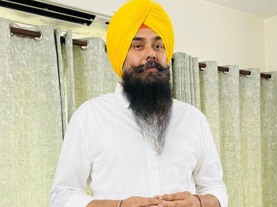 ਗੁਰੂ ਤੇਗ ਬਹਾਦਰ ਸਾਹਿਬ ਦੀ ਸ਼ਹਾਦਤ ‘ਤੇ ਸੈਮੀਨਾਰ ਰੋਕਣਾ ਬੇਹੱਦ ਮੰਦਭਾਗਾ, ਪੀਯੂ ਪ੍ਰਸ਼ਾਸਨ ਆਪਣਾ ਫੈਸਲਾ ਵਾਪਸ ਲਵੇ: ਮਲਵਿੰਦਰ ਕੰਗ