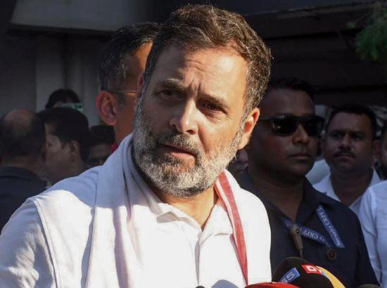 ਭਾਜਪਾ ਸਰਕਾਰ ‘ਤੇ Rahul Gandhi ਚੁੱਕੇ ਸਵਾਲ