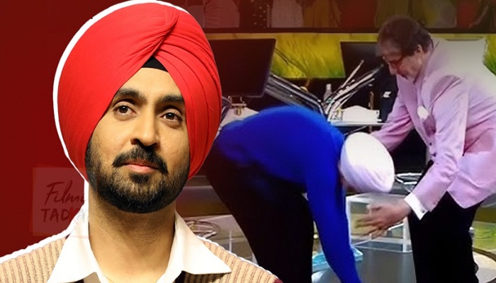 KBC ਸ਼ੋਅ ‘ਚ ਜਾਣ  ਮਗਰੋਂ ਦਿਲਜੀਤ ਦੋਸਾਂਝ ਦਾ ਵੱਡਾ ਬਿਆਨ!