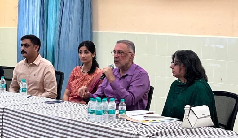 ਪੰਜਾਬ ‘ਚ ਡੇਂਗੂ ਦੀ ਸਥਿਤੀ ਕਾਬੂ ਹੇਠ – ਸਿਹਤ ਮੰਤਰੀ ਡਾ. ਬਲਬੀਰ ਸਿੰਘ