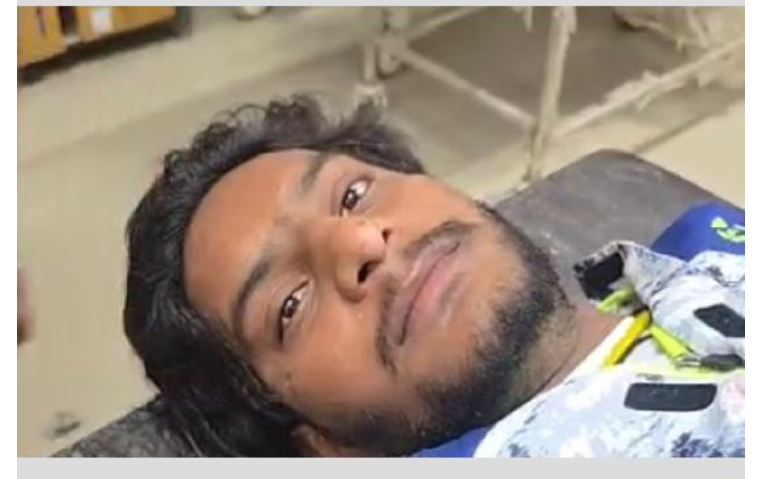 ਫਿਰੋਜ਼ਪੁਰ ਵਿੱਚ ਦਹਿਸ਼ਤ ਦਾ ਮਾਹੌਲ: 24 ਘੰਟਿਆਂ ਵਿੱਚ ਦੂਜੀ ਗੋਲੀਬਾਰੀ