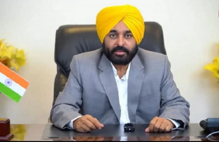 ਮੁੱਖ ਮੰਤਰੀ ਭਗਵੰਤ ਮਾਨ ਵੱਲੋਂ ਸਰਾਭਾ ਪਿੰਡ ਲਈ 45.84 ਕਰੋੜ ਰੁਪਏ ਦੇ ਵਿਕਾਸ ਪ੍ਰਾਜੈਕਟਾਂ ਦਾ ਐਲਾਨ