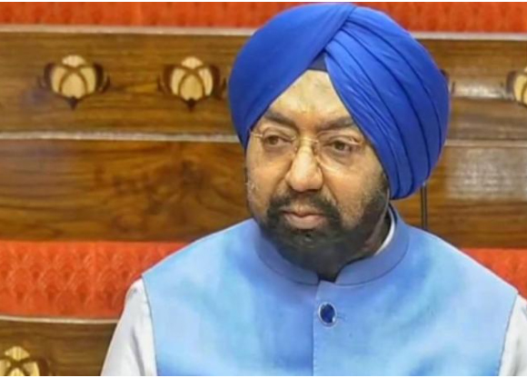 ਪੰਜਾਬ ਯੂਨੀਵਰਸਿਟੀ ਦੀਆਂ ਸੈਨੇਟ ਚੋਣਾਂ ਦਾ ਜਲਦ ਐਲਾਨ ਕੀਤਾ ਜਾਵੇ: ਵਿਕਰਮ ਸਾਹਨੀ