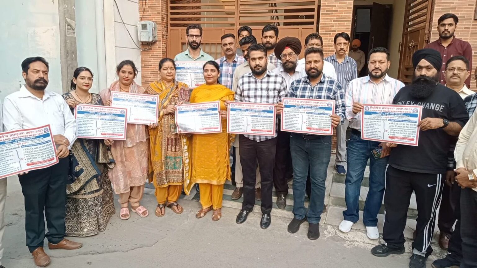 ਲੁਧਿਆਣਾ ਵਿਚ 2025 ਵਿੱਚ ਡੇਂਗੂ ਤੇ ਚਿਕਨਗੁਨਿਆ ਦੇ ਮਾਮਲਿਆਂ ਵਿੱਚ ਵੱਡੀ ਕਮੀ ਦਰਜ