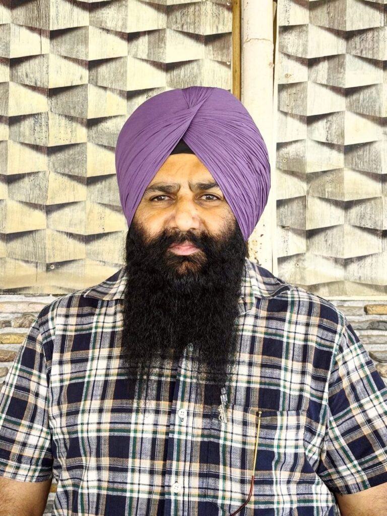 ਪੰਜਾਬ ਯੂਨੀਵਰਸਿਟੀ ਚੰਡੀਗੜ੍ਹ ਦਾ ਮੋਰਚਾ ਪੰਜਾਬ ਦੀ ਵਿਰਾਸਤ, ਹੋਂਦ ਨੂੰ ਬਚਾਉਣ ਦੀ ਲੜਾਈ-ਰਣ ਸਿੰਘ ਚੱਠਾ