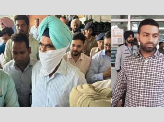 ਭੁੱਲਰ ਦੇ ਵਿਚੋਲੇ Krishnu ਨੂੰ 14 ਦਿਨਾਂ ਦੀ ਜ਼ੂਡੀਸ਼ੀਅਲ ਹਿਰਾਸਤ ‘ਚ ਭੇਜਿਆ