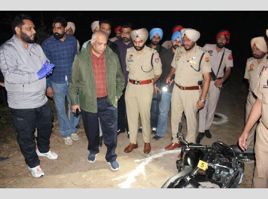 ਪੰਜਾਬ ਦੇ ਪੰਚਾਂ ਅਤੇ ਸਰਪੰਚਾਂ ਲਈ ਨਵਾਂ ਹੁਕਮ ਹੋਇਆ ਜਾਰੀ