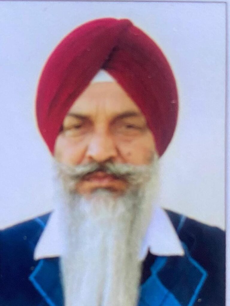 ਡਾ ਝੰਡਾ ਸਿੰਘ ਖੇਤਲਾ ਸ੍ਰੋਮਣੀ ਅਕਾਲੀ ਦਲ ਬਾਦਲ ਦੇ ਸੀਨੀਅਰ ਮੀਤ ਪ੍ਰਧਾਨ ਬਣੇ