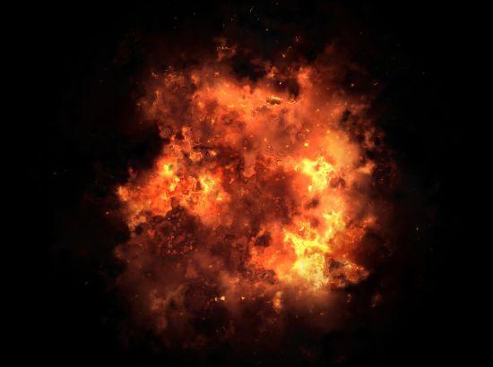 ਸੁਪਰੀਮ ਕੋਰਟ ਦੇ ਬੇਸਮੈਂਟ ਵਿਚ ਧਮਾਕਾ-ਪਾਕਿਸਤਾਨ