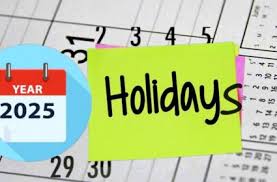 Punjab Holiday: ਪੰਜਾਬ ‘ਚ 23 ਅਤੇ 24 ਨਵੰਬਰ ਨੂੰ ਜਨਤਕ ਛੁੱਟੀ ਦਾ ਐਲਾਨ, ਸਕੂਲ-ਕਾਲਜ ਸਣੇ ਬੰਦ ਰਹਿਣਗੇ ਸਰਕਾਰੀ ਅਦਾਰੇ