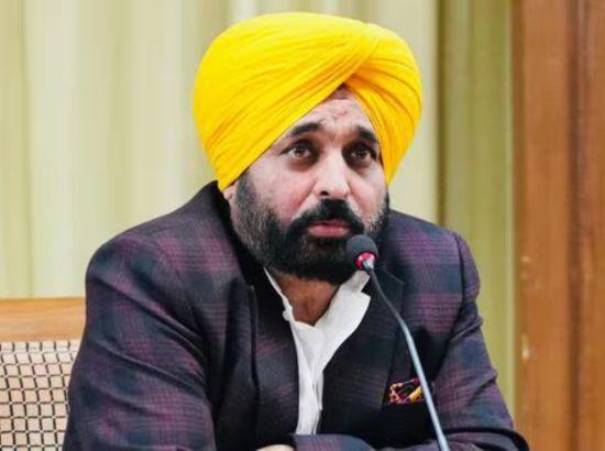 ਅੱਜ ਰਵਾਨਾ ਹੋਵੇਗਾ ਪਹਿਲਾ ਜੱਥਾਰਵੀ ਜੱਖੂ -ਮੁੱਖ ਮੰਤਰੀ ਤੀਰਥ ਯਾਤਰਾ ਯੋਜਨਾ