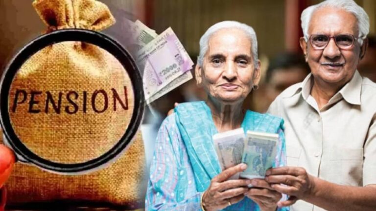 ਲੱਖਾਂ ਕਰਮਚਾਰੀਆਂ ਨੂੰ ਮਿਲੇਗਾ ਤੋਹਫ਼ਾ !, PM ਮੋਦੀ ਕੋਲ ਪਹੁੰਚਿਆ ਮਾਮਲਾ…ਪੁਰਾਣੀ ਪੈਨਸ਼ਨ ਦਾ…