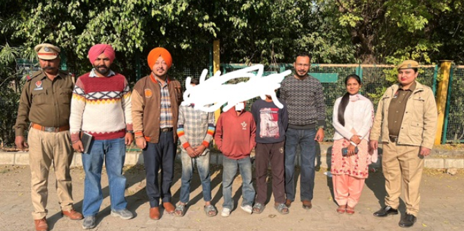 ਬਾਲ ਮਜ਼ਦੂਰੀ ਦੀ ਰੋਕਥਾਮ ਲਈ ਕਿਪਸ ਮਾਰਕੀਟ, ਸਰਾਭਾ ਨਗਰ ਤੇ ਬੀ.ਆਰ.ਐਸ.ਨਗਰ ‘ਚ ਅਚਨਚੇਤ ਚੈਕਿੰਗ