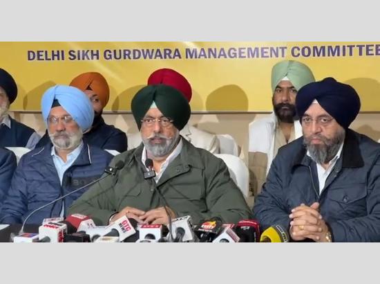 ਹਰਮੀਤ ਸਿੰਘ ਕਾਲਕਾ ਨੇ ਕਿਹਾ 328 ਸਰੂਪਾਂ ਦਾ ਰਹੱਸ ਖੋਲ੍ਹਣ ਦਾ ਸਮਾਂ ਆ ਗਿਆ ਹੈ, ਦੋਸ਼ੀਆਂ ਵਿਰੁੱਧ ਸਖ਼ਤ ਕਾਰਵਾਈ ਕੀਤੀ ਜਾਵੇ