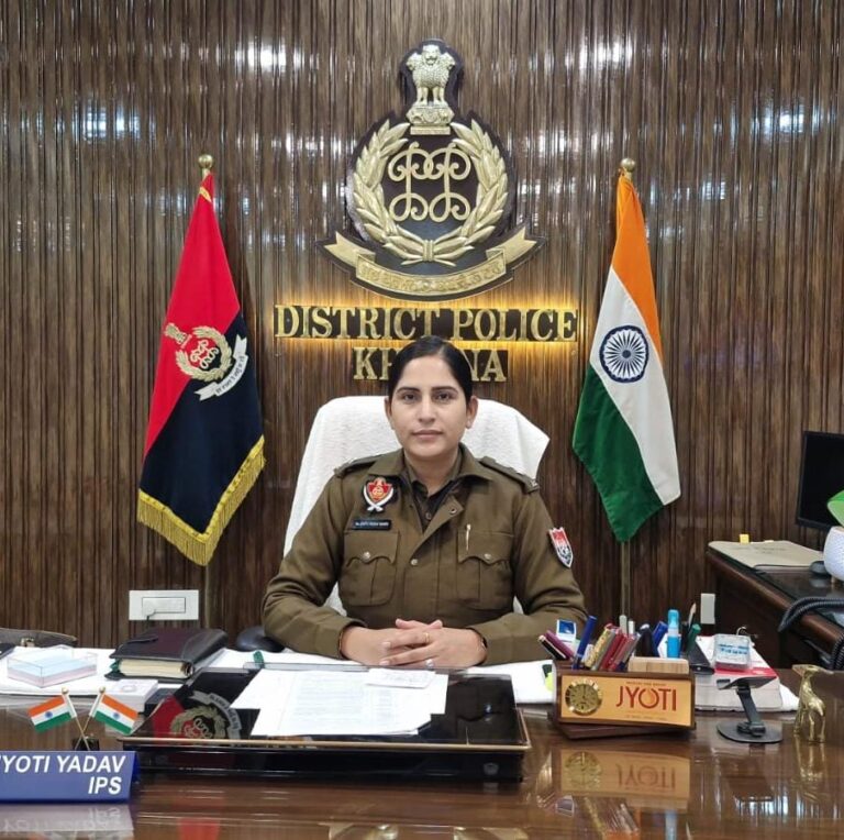 ਐਸਐਸਪੀ ਡਾ. ਜੋਤੀ ਯਾਦਵ ਬੈਂਸ ਦੀ ਯੋਗ ਅਗਵਾਈ ਹੇਠ ਖੰਨਾ ਪੁਲਿਸ ਨੇ ਸਾਲ 2025 ਵਿੱਚ ਬਣਾਇਆ ਨਵਾਂ ਰਿਕਾਰਡ