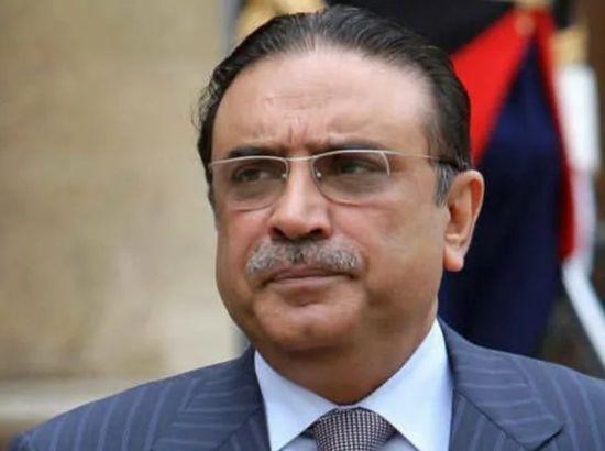 ‘ਆਪ੍ਰੇਸ਼ਨ ਸਿੰਦੂਰ’ ਦੌਰਾਨ ਪਾਕਿਸਤਾਨੀ ਫੌਜ ਦੀਆਂ ਅਸਫਲਤਾਵਾਂ ਦਾ ਪਰਦਾਫਾਸ਼ ਕੀਤਾ