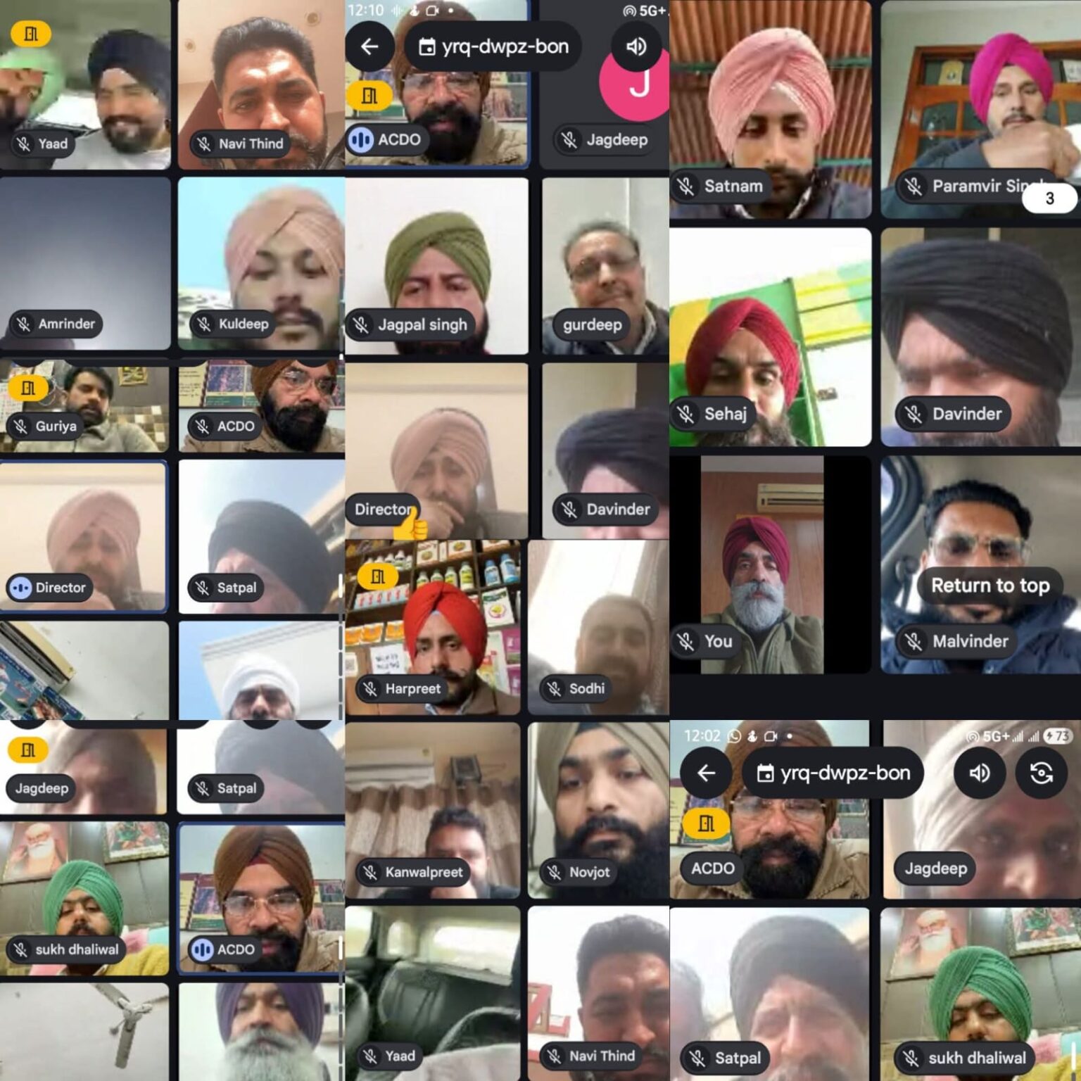 ਬਹਾਰ ਰੁੱਤੇ ਗੰਨੇ ਦੀ ਬਿਜਾਈ ਲਈ ਸਿਫਾਰਸ਼ਸ਼ੁਦਾ ਕਿਸਮਾਂ ਦੀ ਹੀ ਬਿਜਾਈ ਕੀਤੀ ਜਾਵੇ : ਕੇਨ ਕਮਿਸ਼ਨਰ
