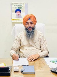 ‘ਸਾਡੇ ਬਜੁਰਗ, ਸਾਡਾ ਮਾਣ ਮੁਹਿੰਮ -2026