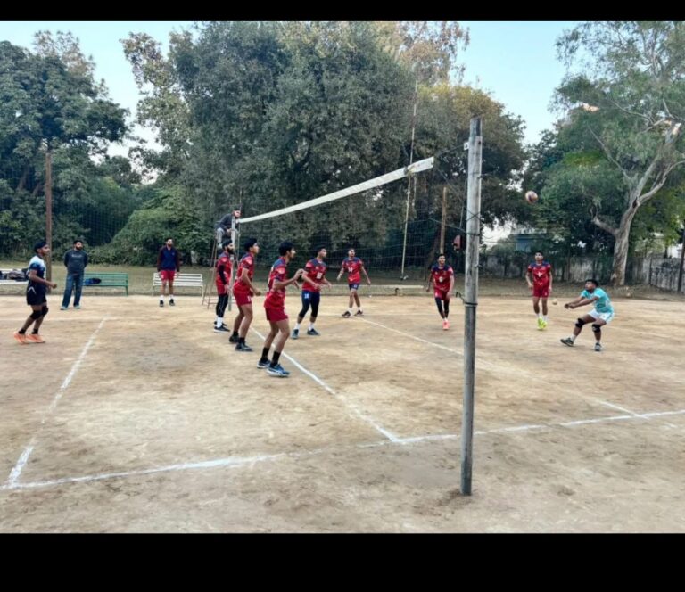 ਲੁਧਿਆਣਾ ਵਿੱਚ ਖੇਡ ਬੁਨਿਆਦੀ ਢਾਂਚੇ ਨੂੰ ਵੱਡਾ ਹੁੰਗਾਰਾ, ਜ਼ਿਲ੍ਹਾ ਪ੍ਰਸ਼ਾਸਨ ਨੇ ਸ਼ੁਰੂ ਕੀਤਾ ਵਿਸ਼ਾਲ ਵਿਕਾਸ ਪ੍ਰੋਗਰਾਮ