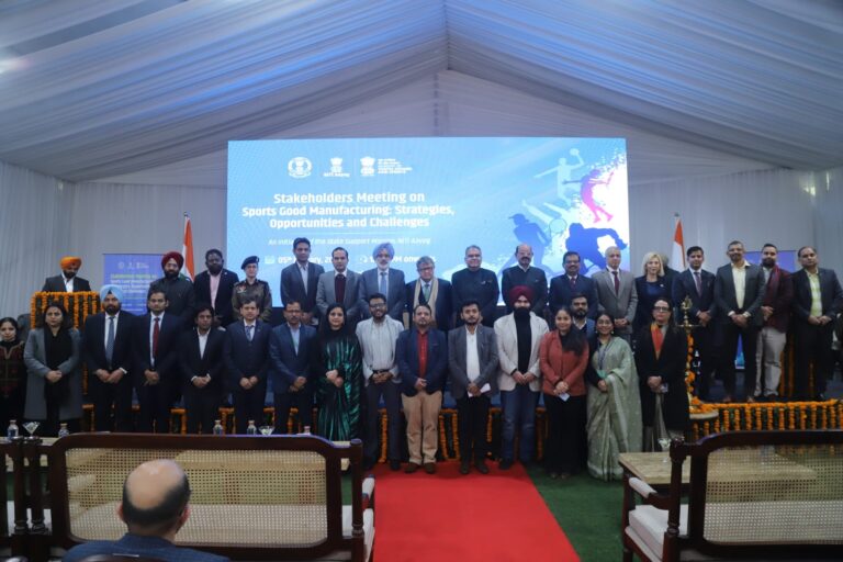 ਭਗਵੰਤ ਮਾਨ ਸਰਕਾਰ ਦੇ ਠੋਸ ਯਤਨਾਂ ਸਦਕਾ ਜਲੰਧਰ ’ਚ ਸਥਾਪਤ ਹੋਵੇਗਾ ਪੀ.ਪੀ.ਡੀ.ਸੀ. ਮੇਰਠ ਦਾ ਐਕਸਟੈਂਸ਼ਨ ਸੈਂਟਰ : ਸੰਜੀਵ ਅਰੋੜਾ