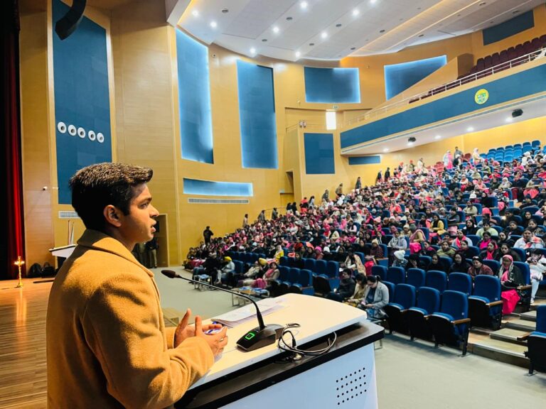 ਡਿਪਟੀ ਕਮਿਸ਼ਨਰ ਵੱਲੋਂ ਲੁਧਿਆਣਾ ਵਿੱਚ ‘ਮਿਸ਼ਨ ਜੀਵਨੀ’ ਦੀ ਸ਼ੁਰੂਆਤ, ਮਾਵਾਂ ਦੀ ਮੌਤ ਦਰ ਘਟਾਉਣਾ ਮੁੱਖ ਉਦੇਸ਼