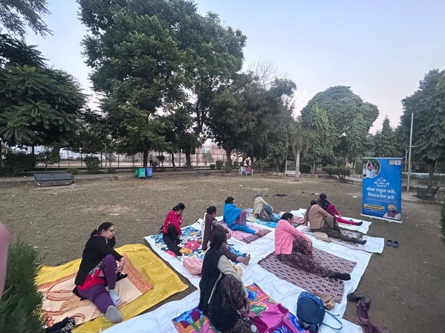 ਪੰਜਾਬ ਸਰਕਾਰ ਨੇ ਨਸ਼ਿਆਂ ਵਿਰੁੱਧ ਜੰਗ ਛੇੜੀ ਹੈ, ਜਿਸ ਤਹਿਤ ਲੋਕਾਂ ਨੂੰ ਨਸ਼ਿਆਂ ਵਿਰੁੱਧ ਵੱਖ-ਵੱਖ ਤਰੀਕਿਆਂ ਨਾਲ ਜਾਗਰੂਕ ਕਰਨ ਦੇ ਯਤਨ ਕੀਤੇ ਜਾ ਰਹੇ ਹਨ।