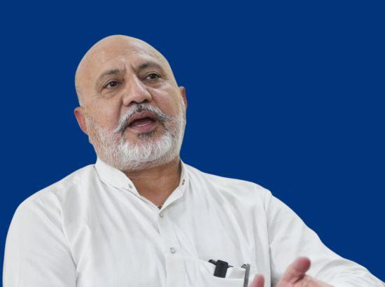 ਪੰਜਾਬ ਪੁਲਿਸ ਪੂਰੀ ਤਰ੍ਹਾਂ ਸਮਰੱਥ ਅਤੇ ਆਧੁਨਿਕ ਤਕਨੀਕ ਨਾਲ ਲੈਸ, ਕੋਈ ਵੀ ਅਪਰਾਧ ਅਣਸੁਲਝਿਆ ਨਹੀਂ: ਬਲਤੇਜ ਪੰਨੂ