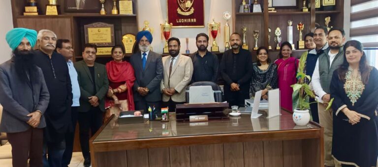 ਭਾਸ਼ਾ ਵਿਭਾਗ ਵੱਲੋਂ ਕੌਮਾਂਤਰੀ ਮਾਤ-ਭਾਸ਼ਾ ਦਿਹਾੜੇ ਨੂੰ ਸਮਰਪਿਤ ਕਵੀ ਦਰਬਾਰ ਆਯੋਜਿਤ