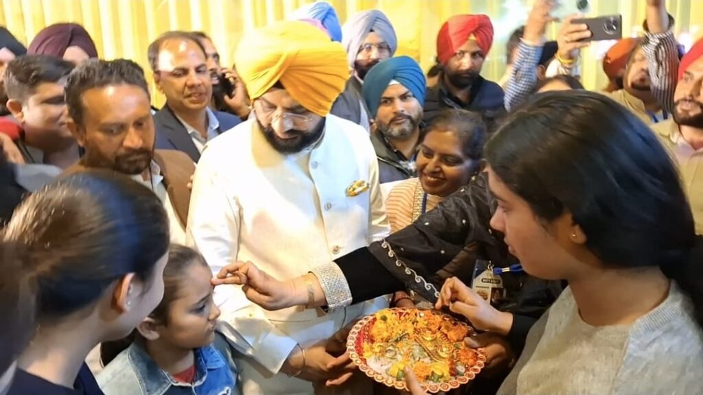 *ਖੰਨਾ ‘ਚ ਪੰਜਾਬ ਸਖੀ ਸ਼ਕਤੀ ਮੇਲੇ ਦੀਆਂ ਰੌਣਕਾਂ ਸ਼ੁਰੂ*