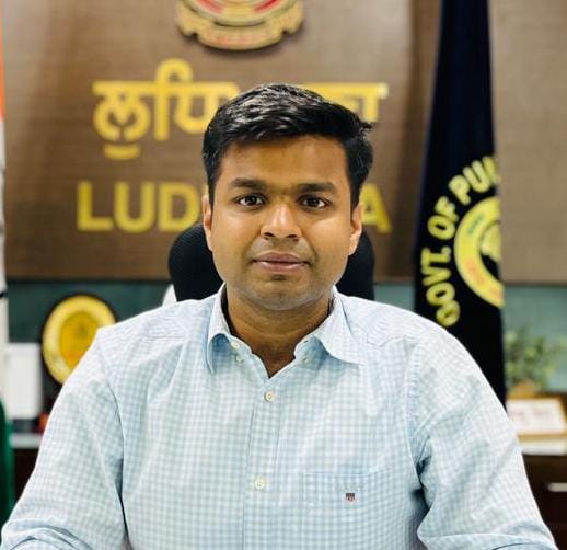 ਜ਼ਿਲ੍ਹਾ ਮੈਜਿਸਟਰੇਟ ਲੁਧਿਆਣਾ ਹਿਮਾਂਸ਼ੂ ਜੈਨ ਵੱਲੋਂ ਨਿੱਜੀ ਸਕੂਲਾਂ ਦੀ ਨਿਗਰਾਨੀ ਲਈ ਉੱਚ-ਪੱਧਰੀ ਕਮੇਟੀ ਦਾ ਗਠਨ