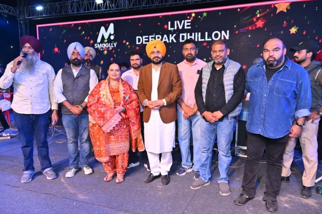 ਦੇਸ਼ ਦੀ ਆਜ਼ਾਦੀ ਤੋਂ ਲੈ ਕੇ ਅੱਜ ਤੱਕ ਖੰਨਾ ‘ਚ ਇੰਨਾ ਵੱਡਾ ਤੇ ਸਫ਼ਲ ਵਿਰਾਸਤੀ ਮੇਲਾ ਨਹੀਂ ਲੱਗਿਆ – ਮੰਤਰੀ ਤਰੁਨਪ੍ਰੀਤ ਸਿੰਘ ਸੌਂਦ