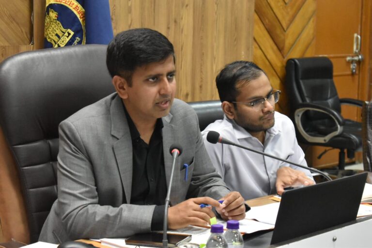 ਜਲੰਧਰ ֹ’ਚ ਜਨਵਰੀ ਮਹੀਨੇ ਦੌਰਾਨ 543 ਕੁੱਤਿਆਂ ਦੀ ਸਟਰਲਾਈਜ਼ੇਸ਼ਨ, 64 ਬੇਸਹਾਰਾ ਪਸ਼ੂ ਗਊਸ਼ਲਾਵਾਂ ’ਚ ਭੇਜੇ