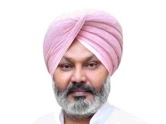 650ਵੇਂ ਪ੍ਰਕਾਸ਼ ਪੁਰਬ ਸਮਾਗਮਾਂ ਦੇ ਹਿੱਸੇ ਵਜੋਂ 4 ਵੱਡੀਆਂ ਸ਼ੋਭਾ ਯਾਤਰਾਵਾਂ ਸ੍ਰੀ ਖੁਰਾਲਗੜ੍ਹ ਸਾਹਿਬ ਵਿਖੇ ਹੋਣਗੀਆਂ ਨਤਮਸਤਕ: ਹਰਪਾਲ ਸਿੰਘ ਚੀਮਾ