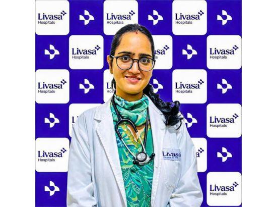 ਡਾ. ਅਮਨਿੰਦਰ ਕੌਰ ਨੇ ਕਿਹਾ ਡਾਇਲਸਿਸ ਸਥਾਈ ਨਹੀਂ , ਐਕਸਪਰਟ ਦੇਖਭਾਲ ਨਾਲ ਕਿਡਨੀ ਵਿੱਚ ਸੁਧਾਰ ਹੋ ਸਕਦਾ ਹੈ