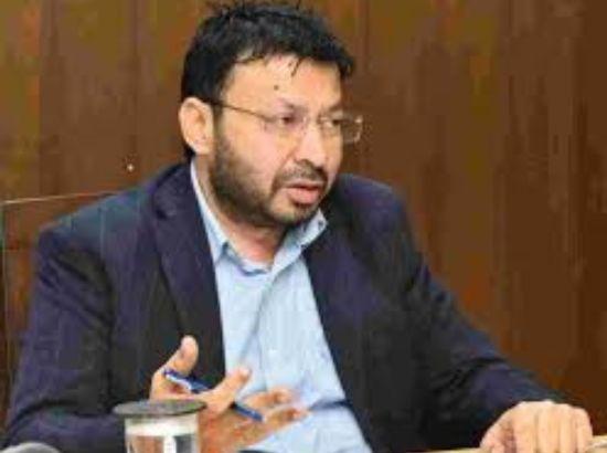 ਕੇਂਦਰੀ Civil Aviation ਮੰਤਰੀ ਨਾਲ ਮੰਤਰੀ ਡਾ. ਰਵਜੋਤ ਸਿੰਘ ਕਰਨਗੇ ਮੁਲਾਕਾਤ