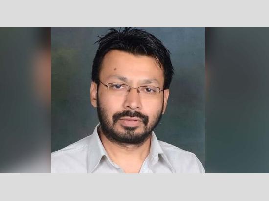 ਸੂਬਾ ਸਰਕਾਰ ਹਰੇਕ ਪੰਜਾਬੀ ਦੀ ਸੁਰੱਖਿਅਤ ਵਾਪਸੀ ਨੂੰ ਯਕੀਨੀ ਬਣਾਉਣ ਲਈ ਵਚਨਬੱਧ: ਡਾ. ਰਵਜੋਤ ਸਿੰਘ