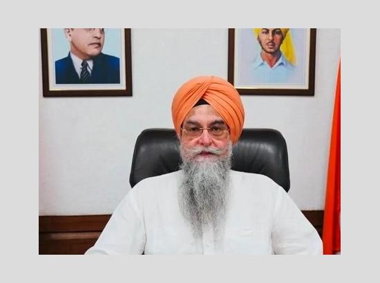 ਪੰਜਾਬ ਦੇ 118 ਸਕੂਲ ਆਫ਼ ਐਮੀਨੀਐਂਸ ਸੂਬੇ ਵਿੱਚ ਮਿਆਰੀ ਸਿੱਖਿਆ ਪ੍ਰਦਾਨ ਕਰ ਰਹੇ ਹਨ: ਕੁਲਤਾਰ ਸਿੰਘ ਸੰਧਵਾਂ