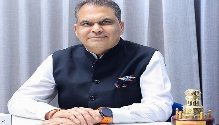 ਕੈਬਨਿਟ ਮੰਤਰੀ ਸੰਜੀਵ ਅਰੋੜਾ ਨੇ ਹਲਕਾ ਲੁਧਿਆਣਾ ਪੱਛਮੀ ਵਿੱਚ 4.10 ਕਰੋੜ ਰੁਪਏ ਦੇ ਸੜਕ ਪ੍ਰੋਜੈਕਟਾਂ ਦਾ ਕੀਤਾ ਉਦਘਾਟਨ